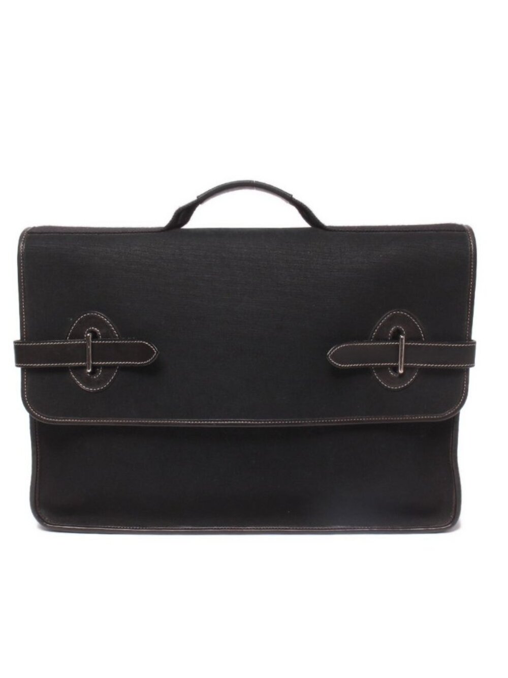 Hermes Business Briefcase Buenaventura MM